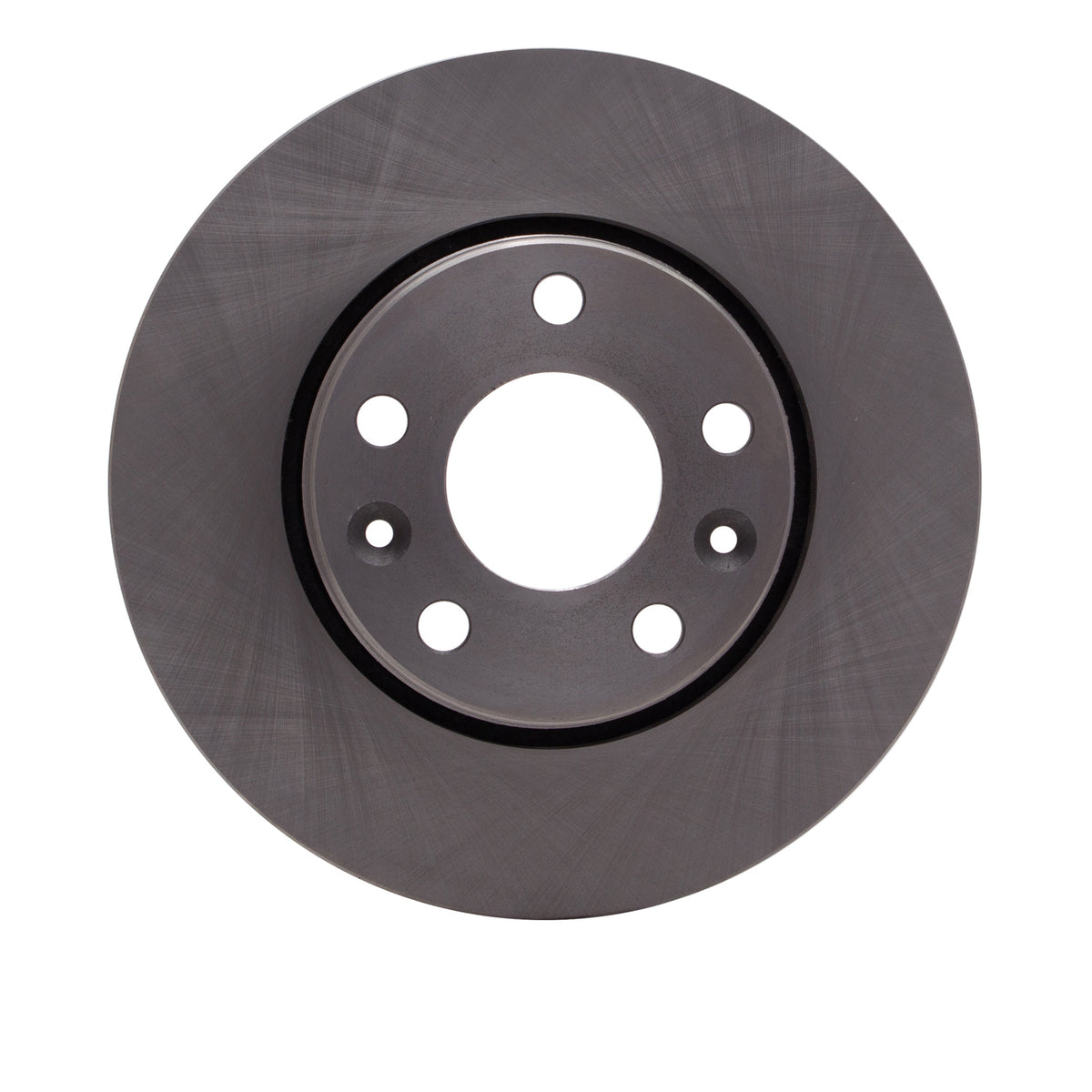 R1 2011-2021 Renault CAPTUR (Mexico) Front Brake Rotor