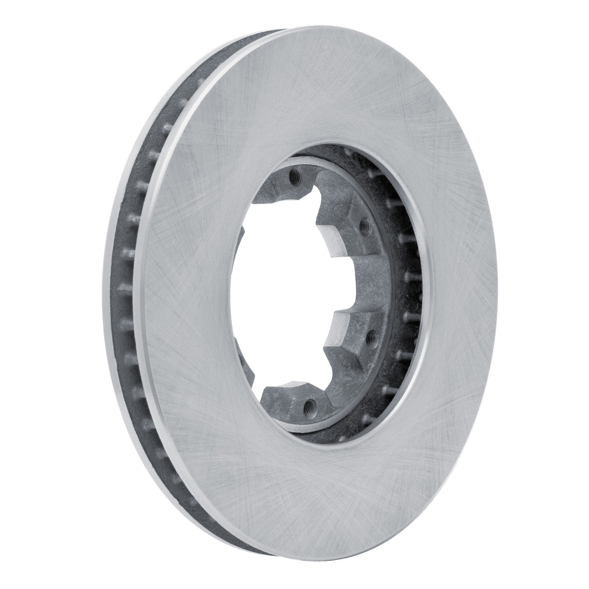 R1 2002-2024 Nissan NV350 UrVan (Mexico) Front Brake Rotor