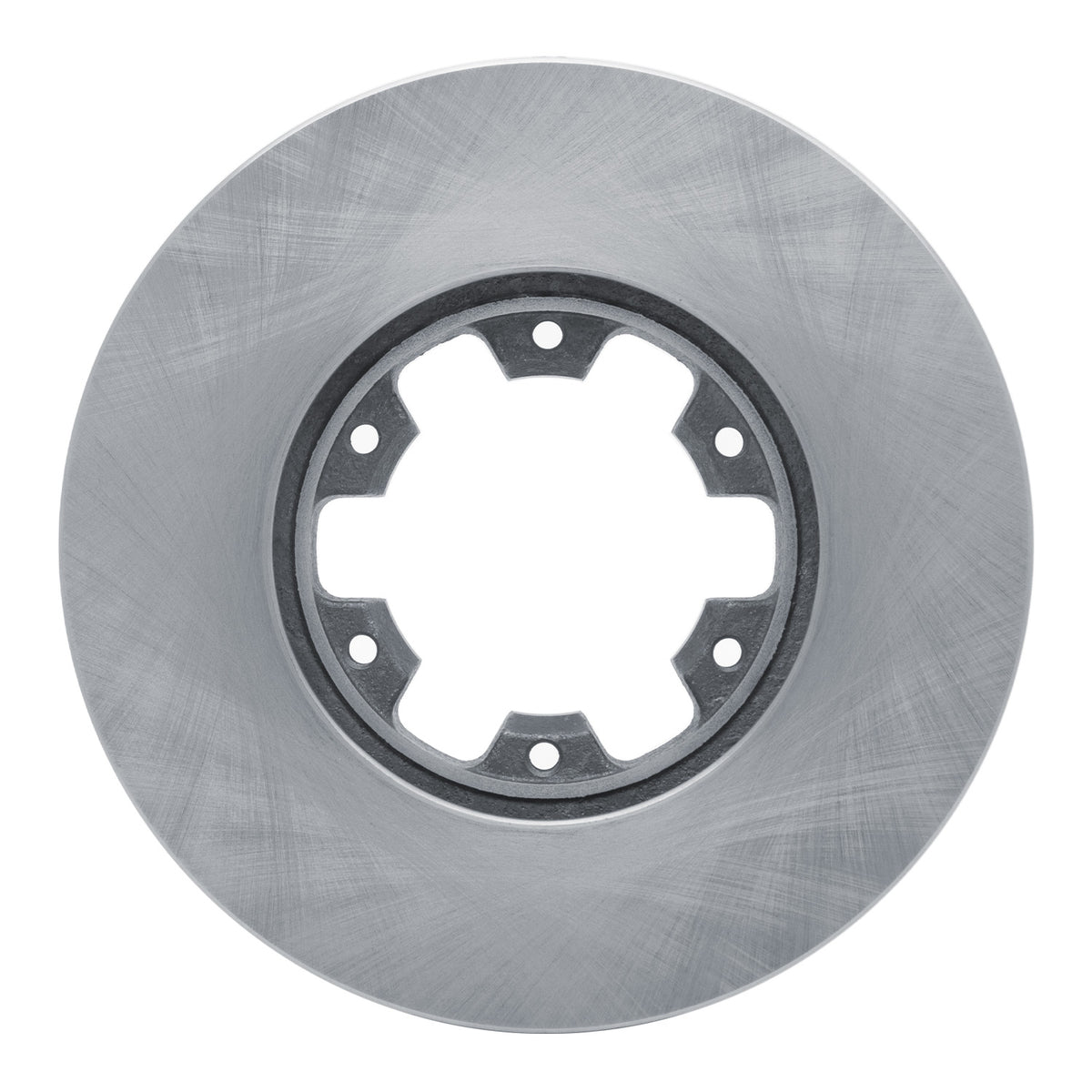 R1 2002-2024 Nissan NV350 UrVan (Mexico) Front Brake Rotor