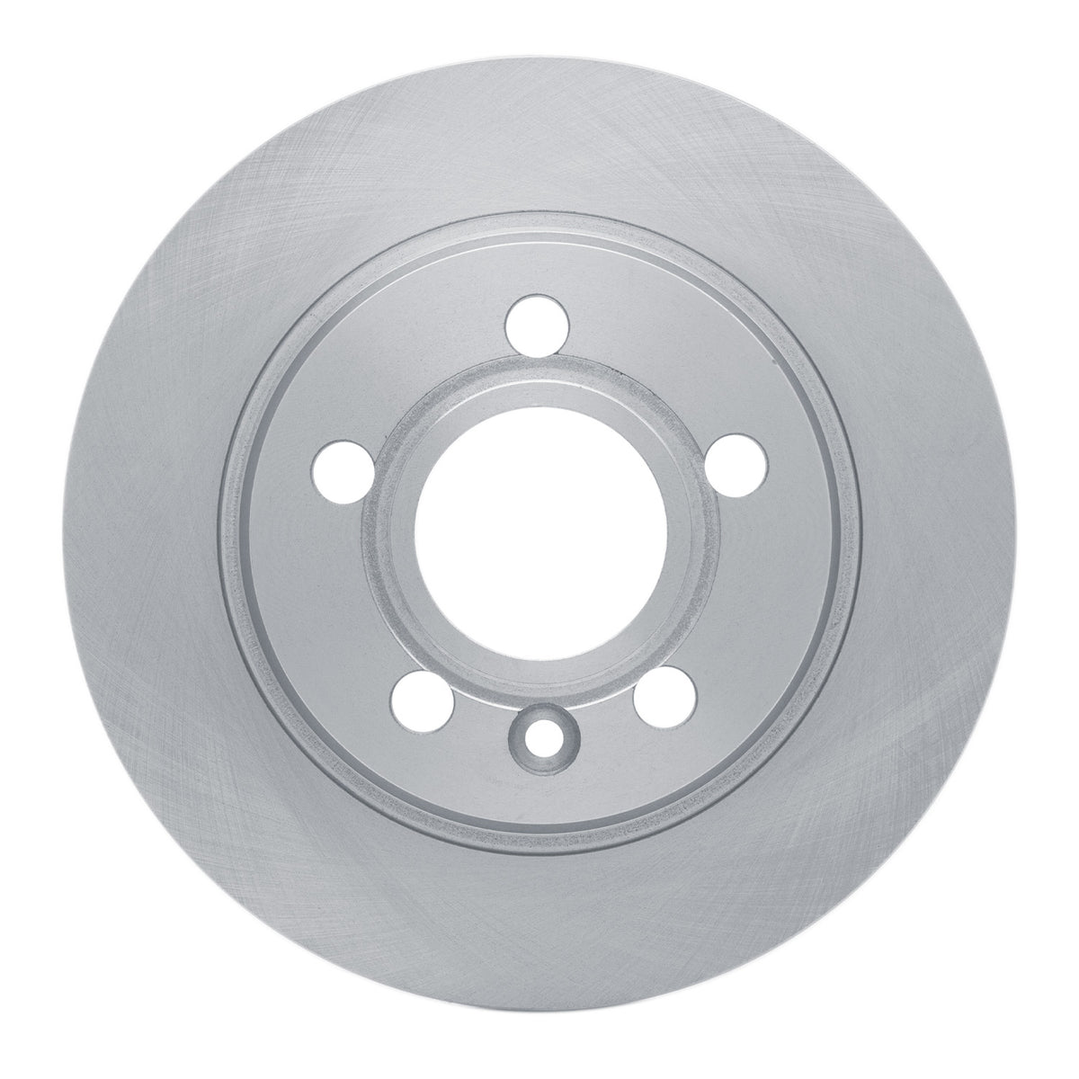R1 02-08 Seat Alhambra Rear Brake Rotor