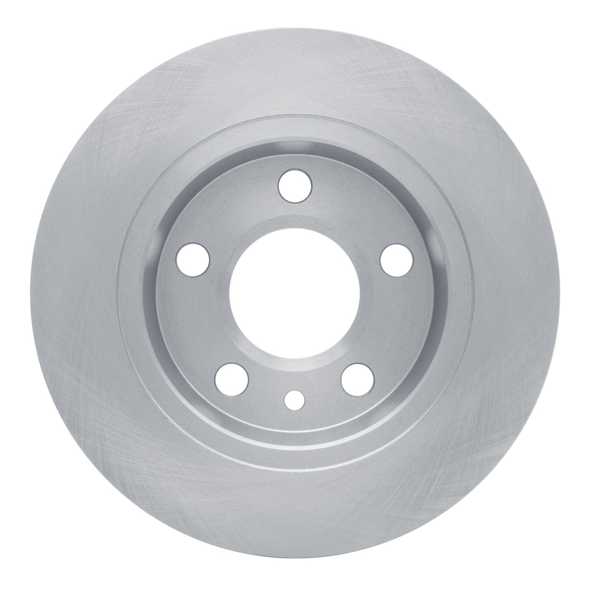R1 02-08 Seat Alhambra Rear Brake Rotor