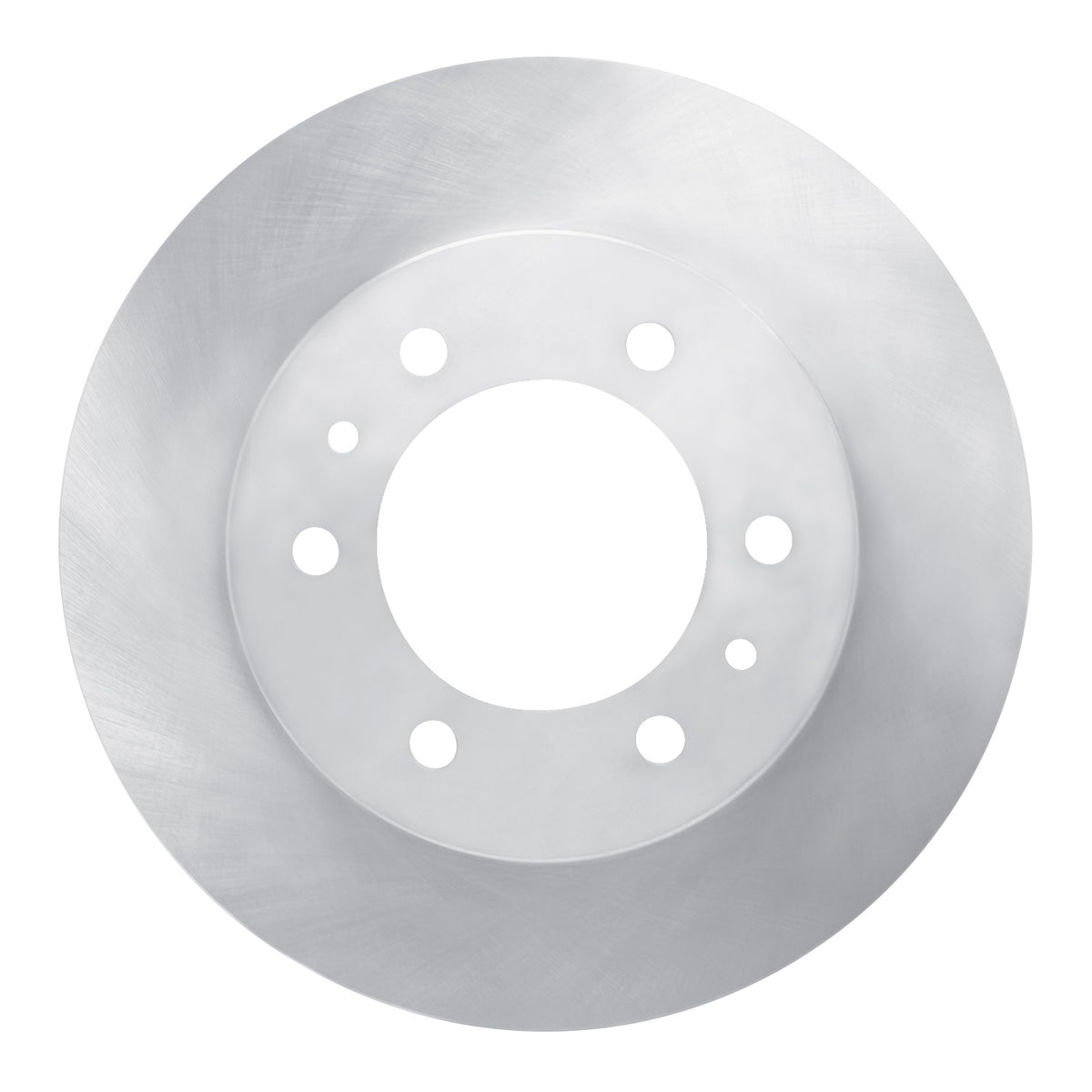 R1 06-10 Hummer H3T Front Brake Rotor
