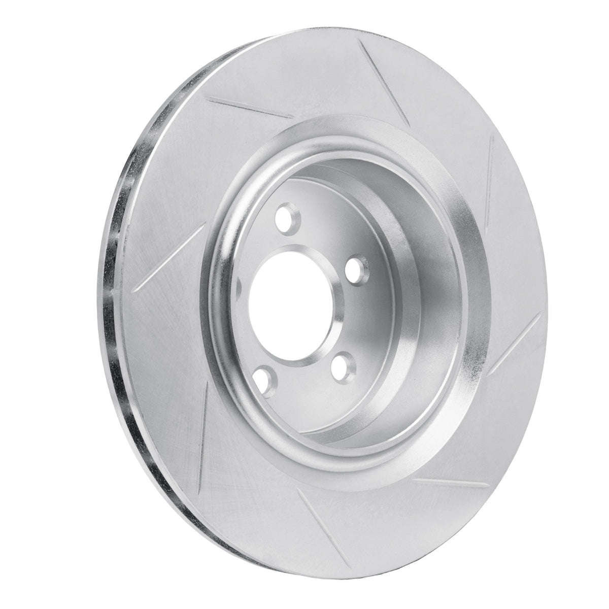 R1 2005-2023 Chrysler 300 Rear Brake Rotor - Slotted