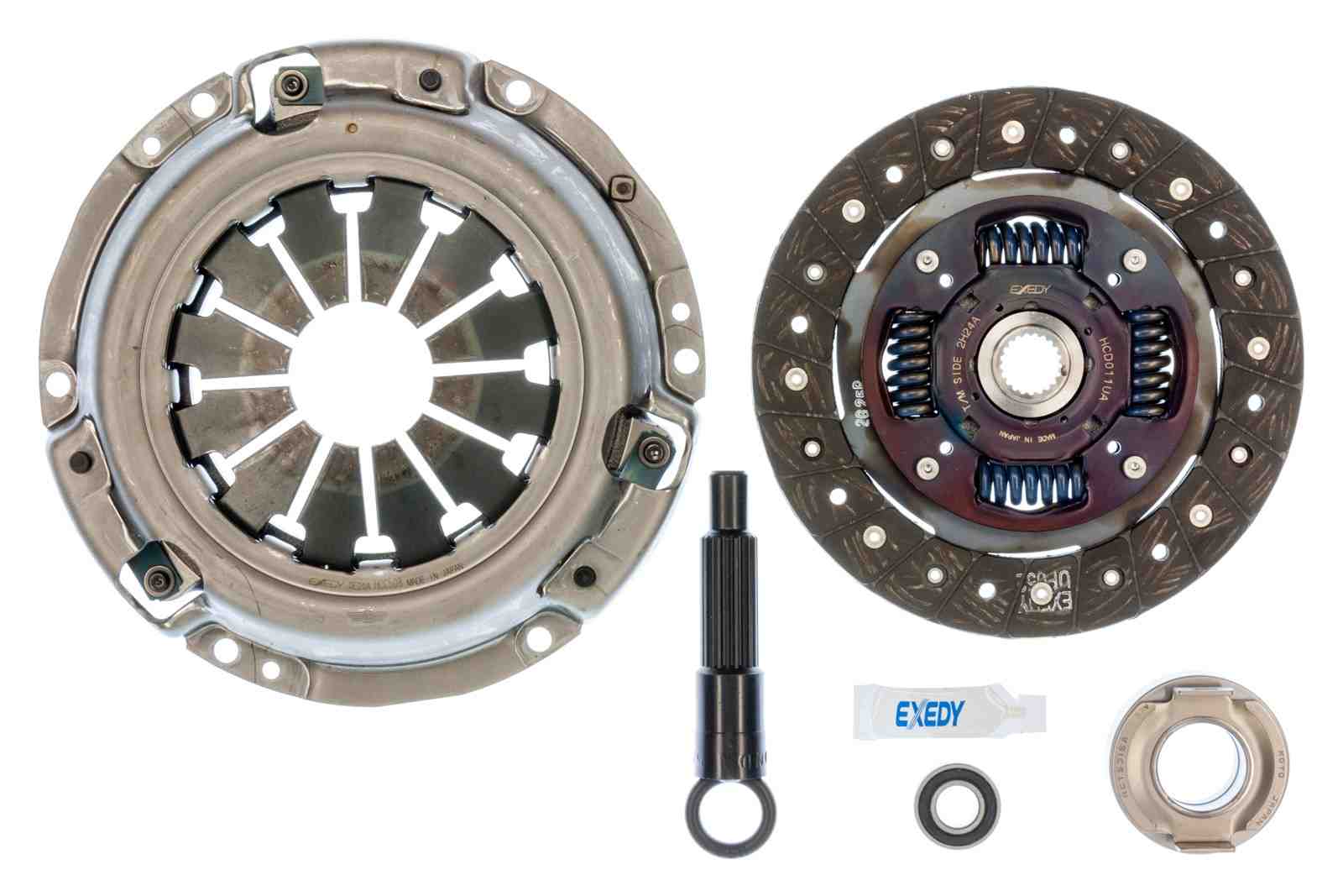Exedy 86-89 Acura Integra OE Clutch Kit