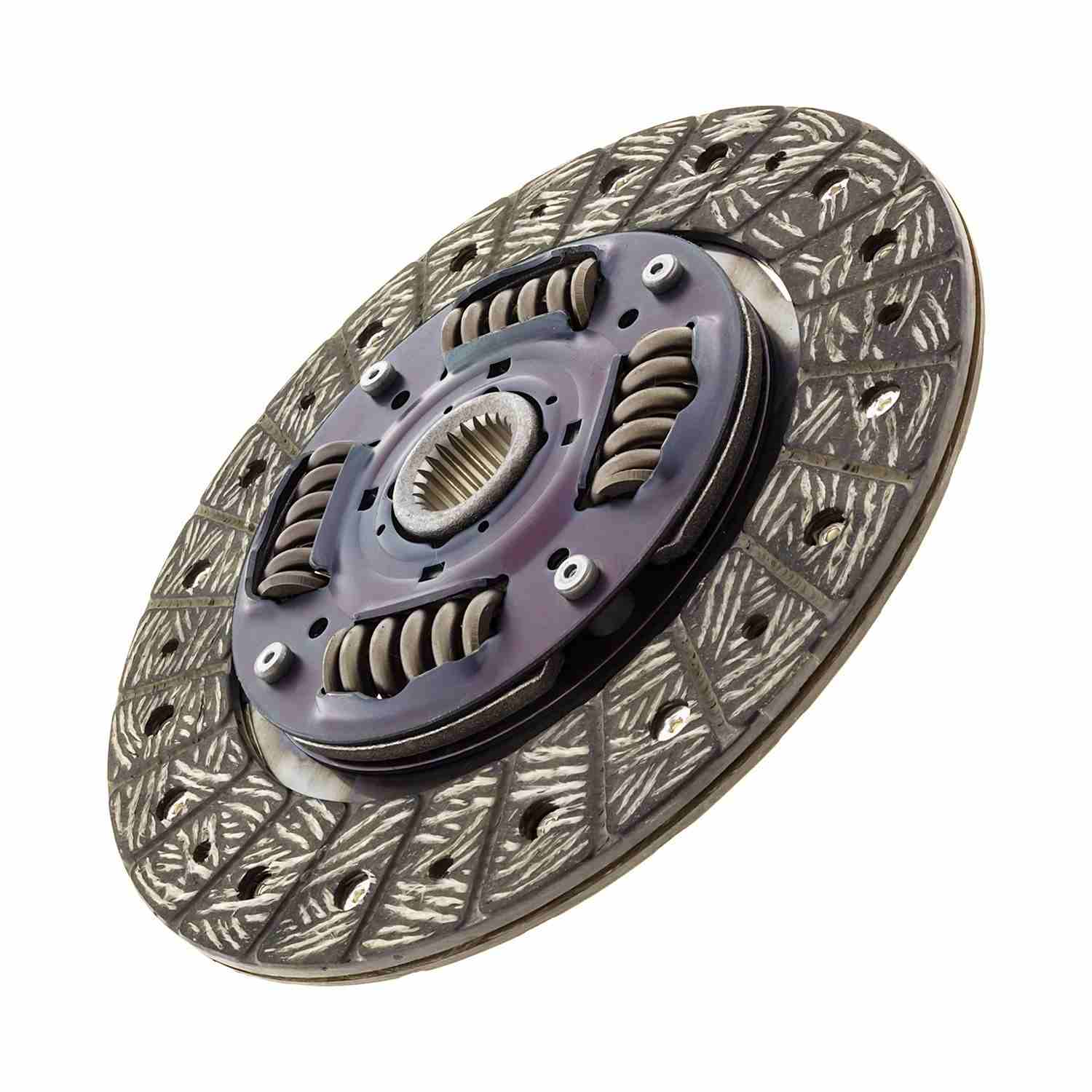 Exedy 03-07 Ford Focus  4.6L Stage 1 Replacement Organic Clutch Disc (for 07803/07806/07803CSC)