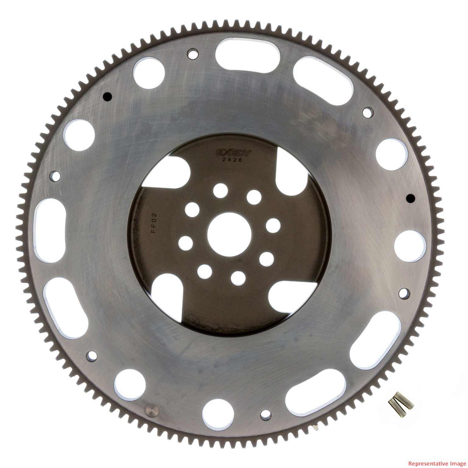 Exedy 90-01 Acura Integra OEM Replacement Flywheel