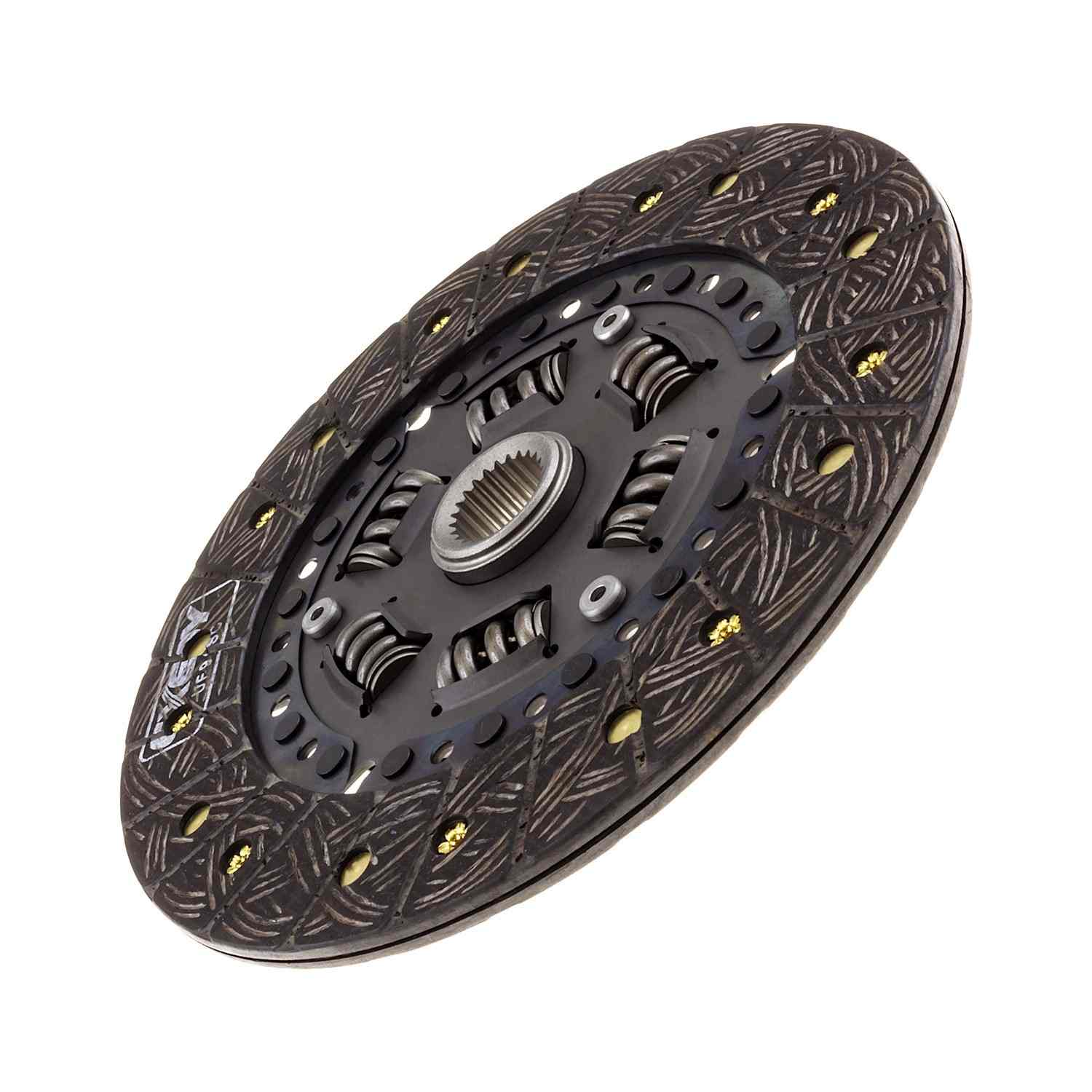 Exedy 94-96 Nissan 240 SX Organic Sport Clutch Disc