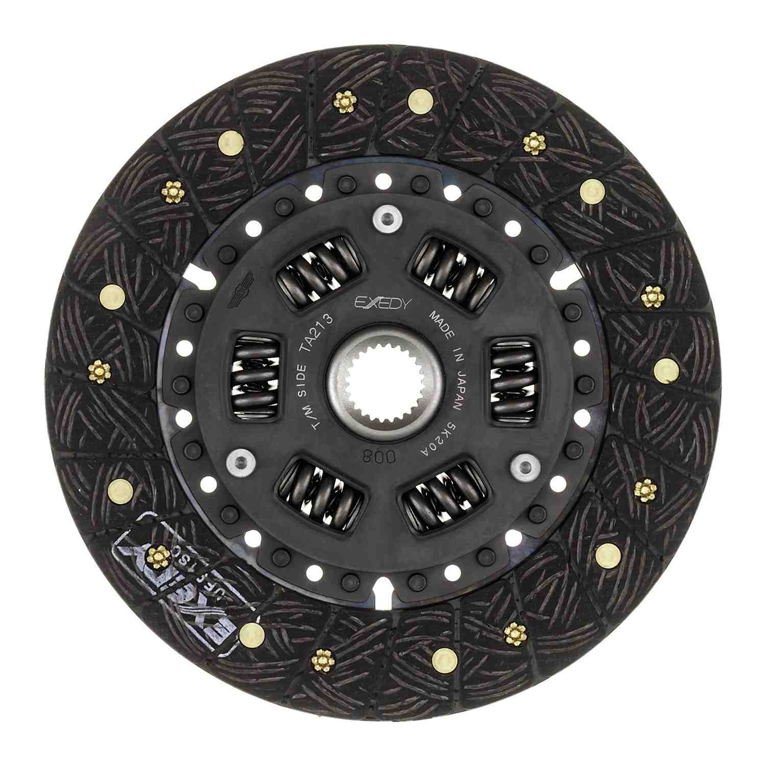 Exedy 94-96 Nissan 240 SX Organic Sport Clutch Disc