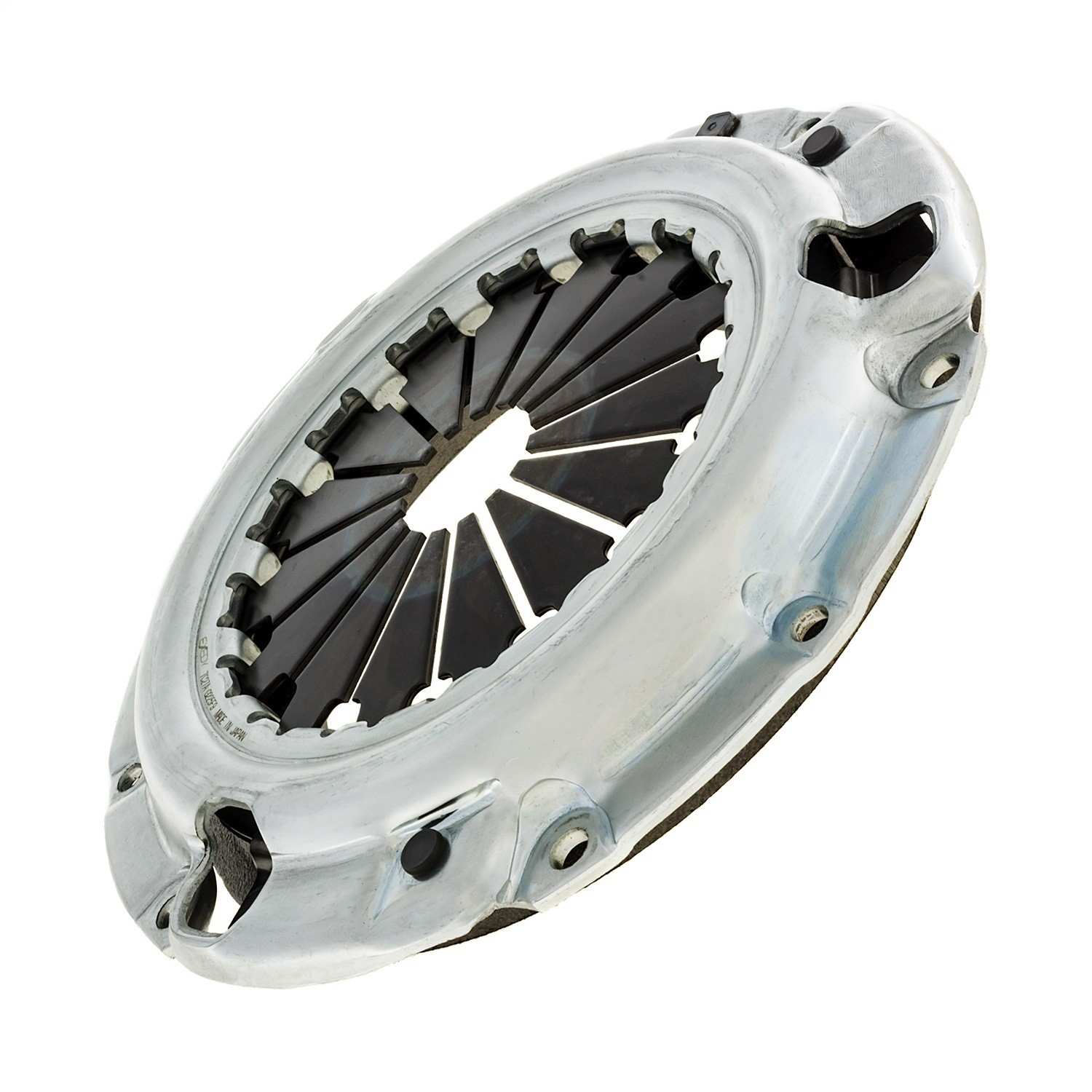 Exedy 90-05 Mazda Miata Stage 1/Stage 2 Replacement Clutch Cover