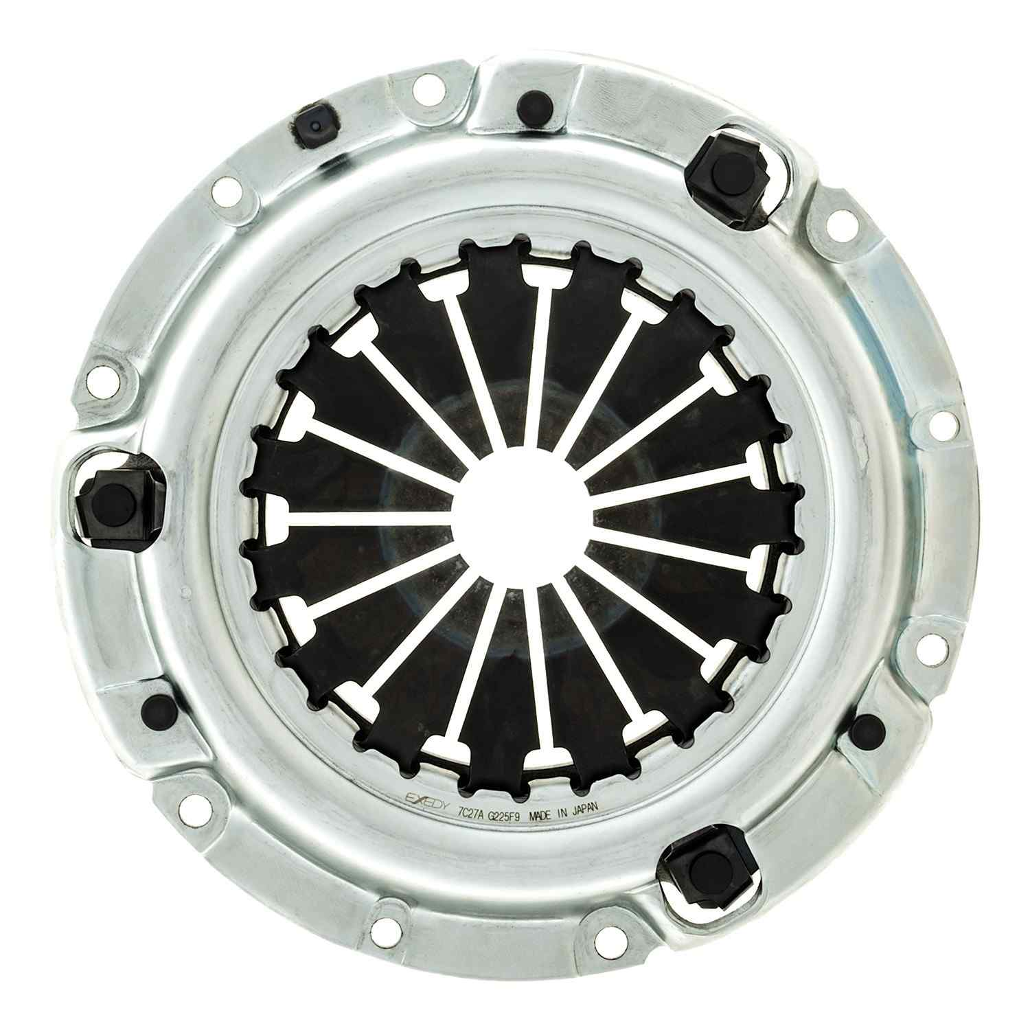 Exedy 90-05 Mazda Miata Stage 1/Stage 2 Replacement Clutch Cover