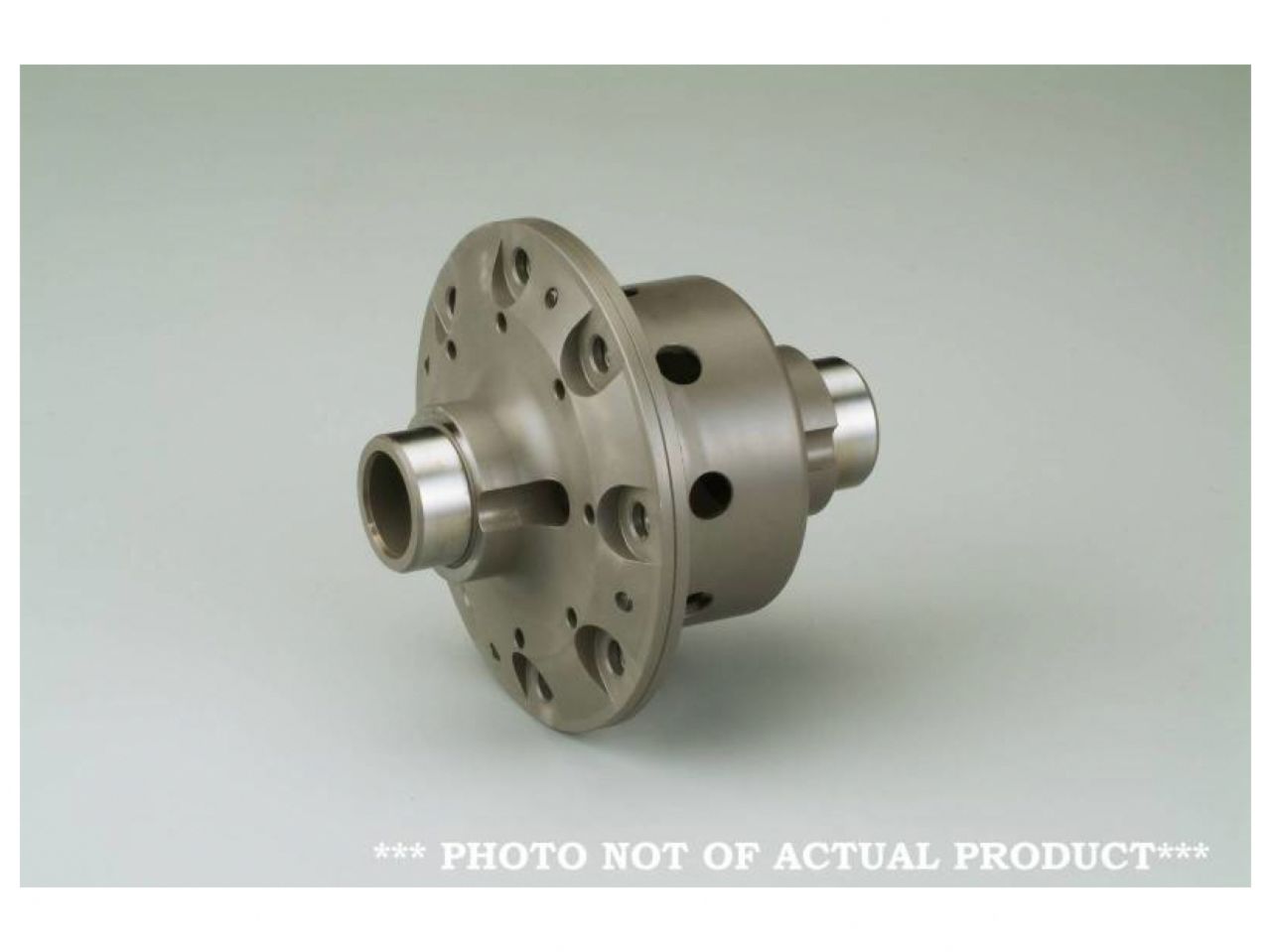 OS Giken Ford Mustang S550 8.8in 34 Spline 25/35-448-10-10S Super Lock LSD