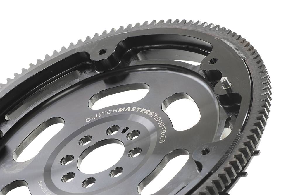 Clutch Masters 2009+ Nissan R35 GT-R Steel Flywheel