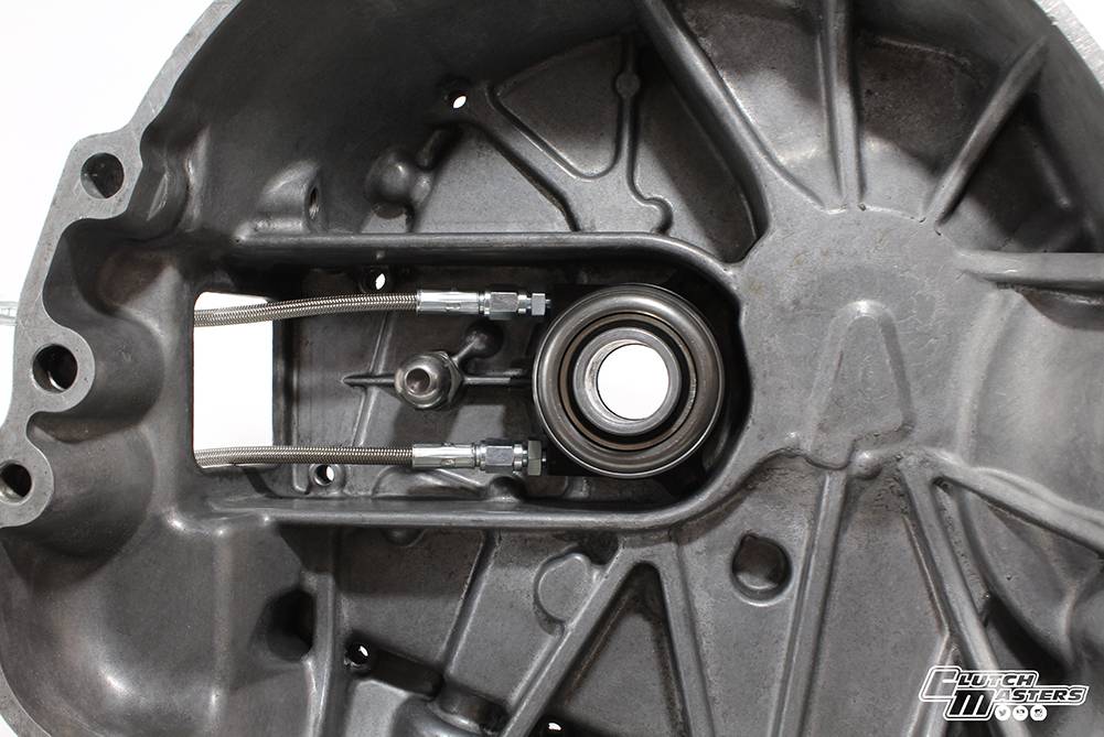 Clutch Masters Honda/Acura B-Series Hydraulic Throw Out Bearing