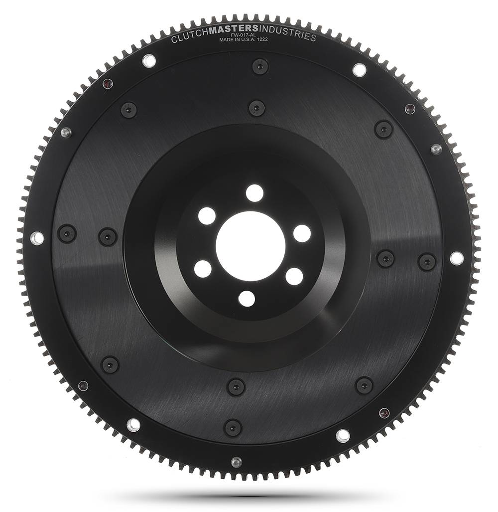 Clutch Masters 00-06 Audi TT 1.8L T 6 Sp / 00-06 Volkswagen GTI 1.8L T 6 Sp / 02-06 Volkswagen Bee