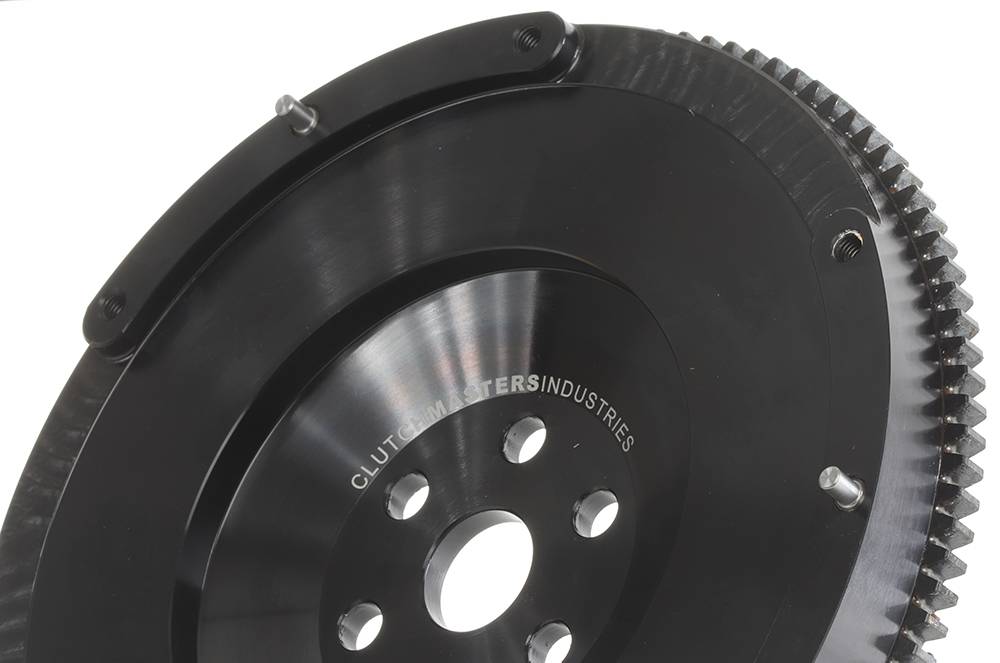 Clutch Masters 2013 Ford Focus ST 2.0L Turbo 6-Speed Steel Flywheel
