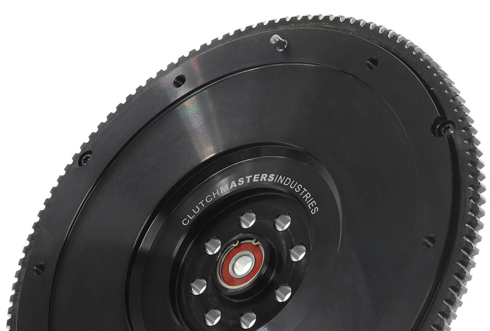 Clutch Masters 18-19 Subaru WRX 2.0L (Mid 2018 with VIN J*806877) Steel Flywheel