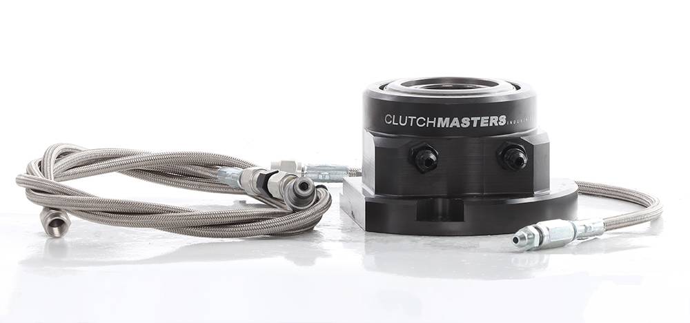 Clutch Masters 2023 Toyota Supra MK5 3.0L Turbo 6-Speed Internal Hydraulic Release Bearing