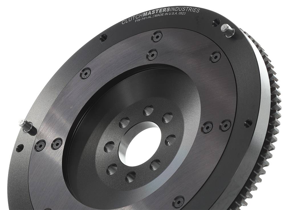 Clutch Masters 00-05 Toyota MR-2 Spyder 1.8L 2ZZ Eng / 03-06 Toyota Corolla XRS 1.8L 2ZZ Eng. / Matr