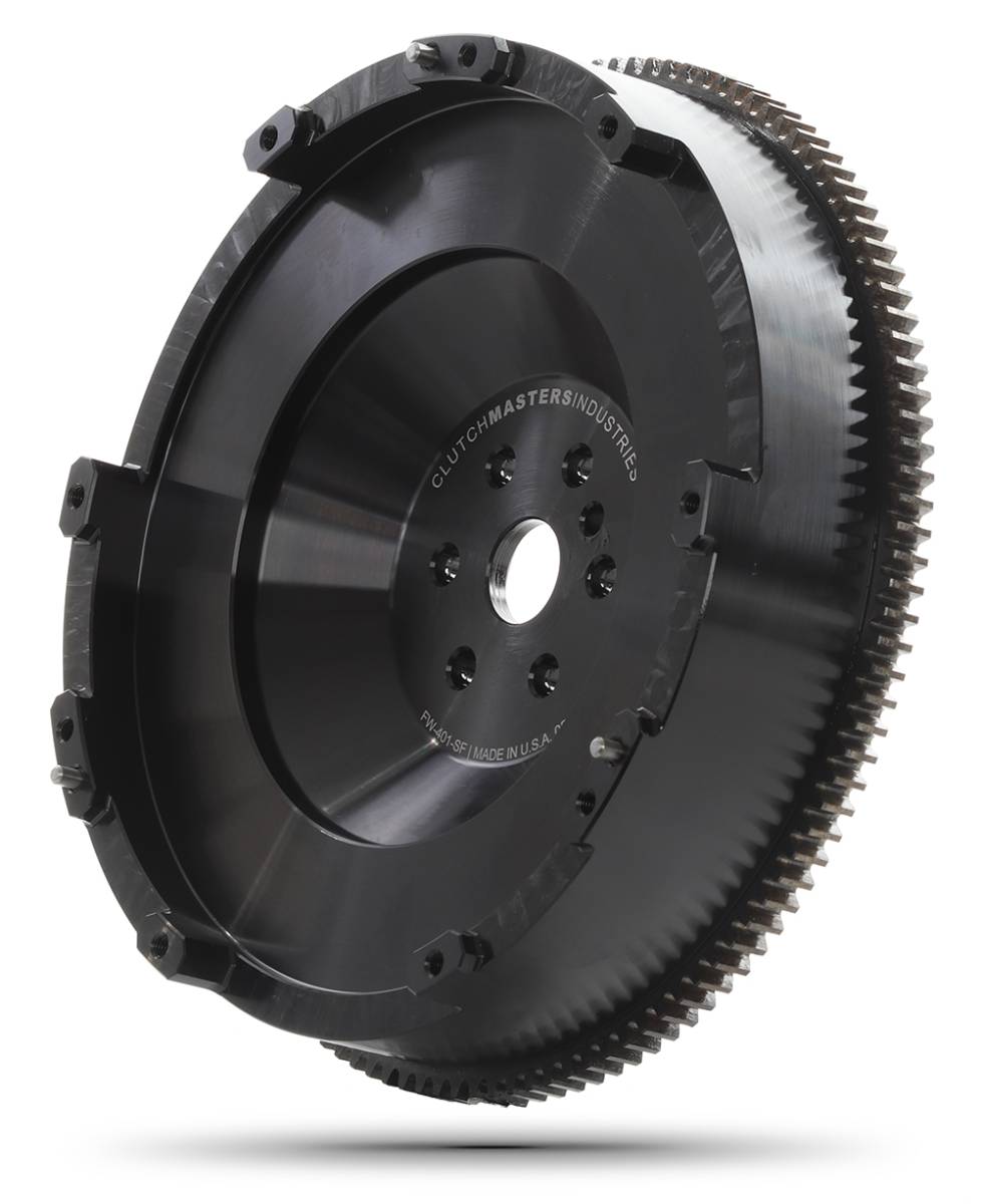 Clutch Masters 15-17 Jeep Renegade 1.4L Turbo Lightweight Steel Flywheel