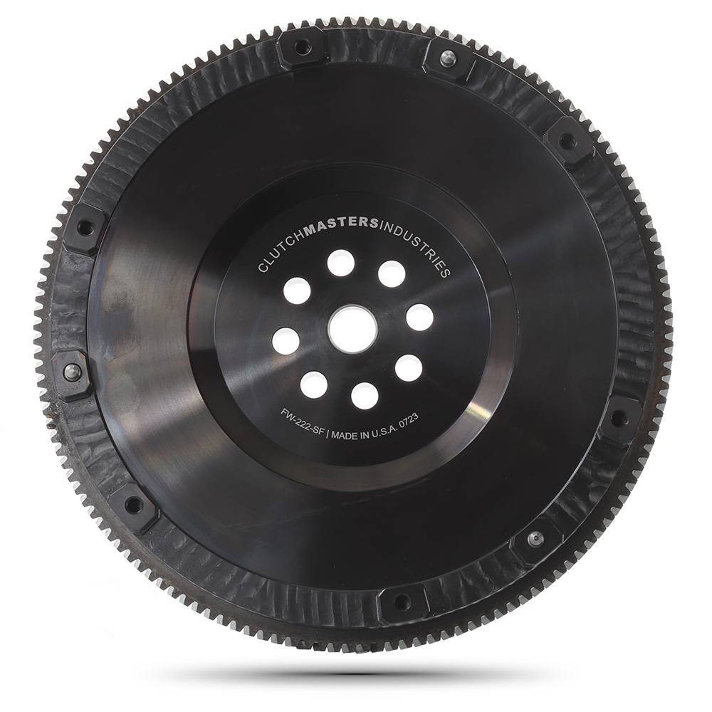 Clutch Masters 22-23 Honda Civic 1.5L Turbo Steel Flywheel