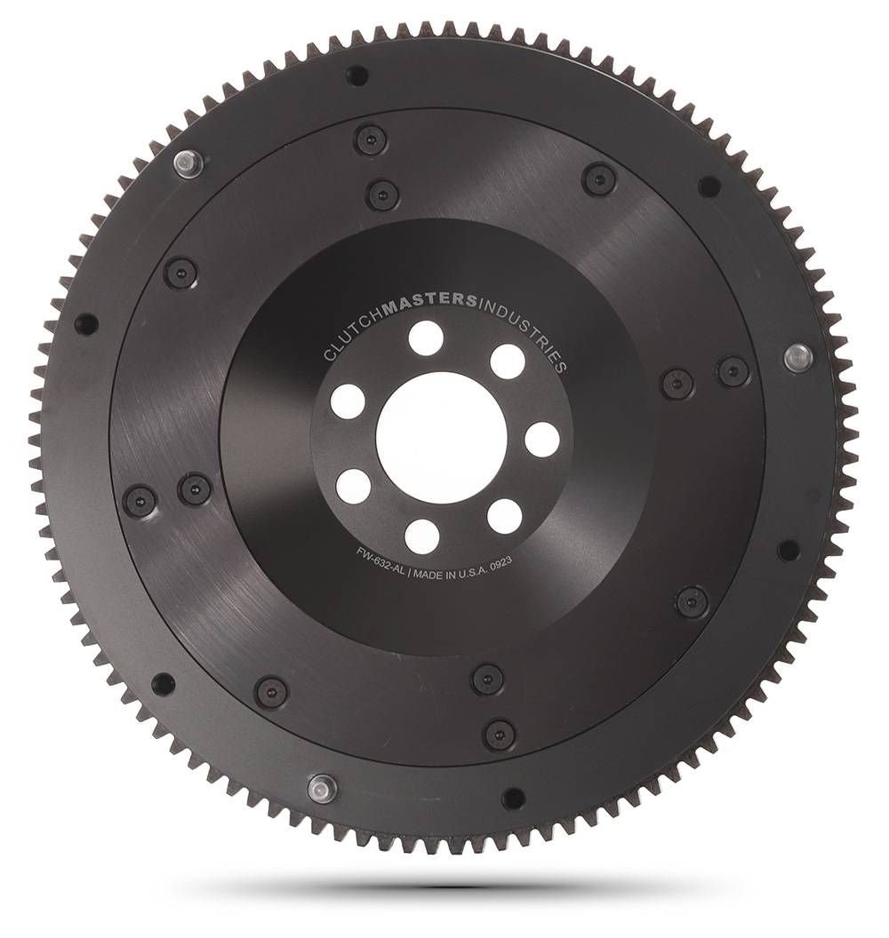 Clutch Masters 02-03 Mitsubishi Lancer 2.0L O-Z Rally / Inc. Slave Cylind / 04-06 Mitsubishi Lancer