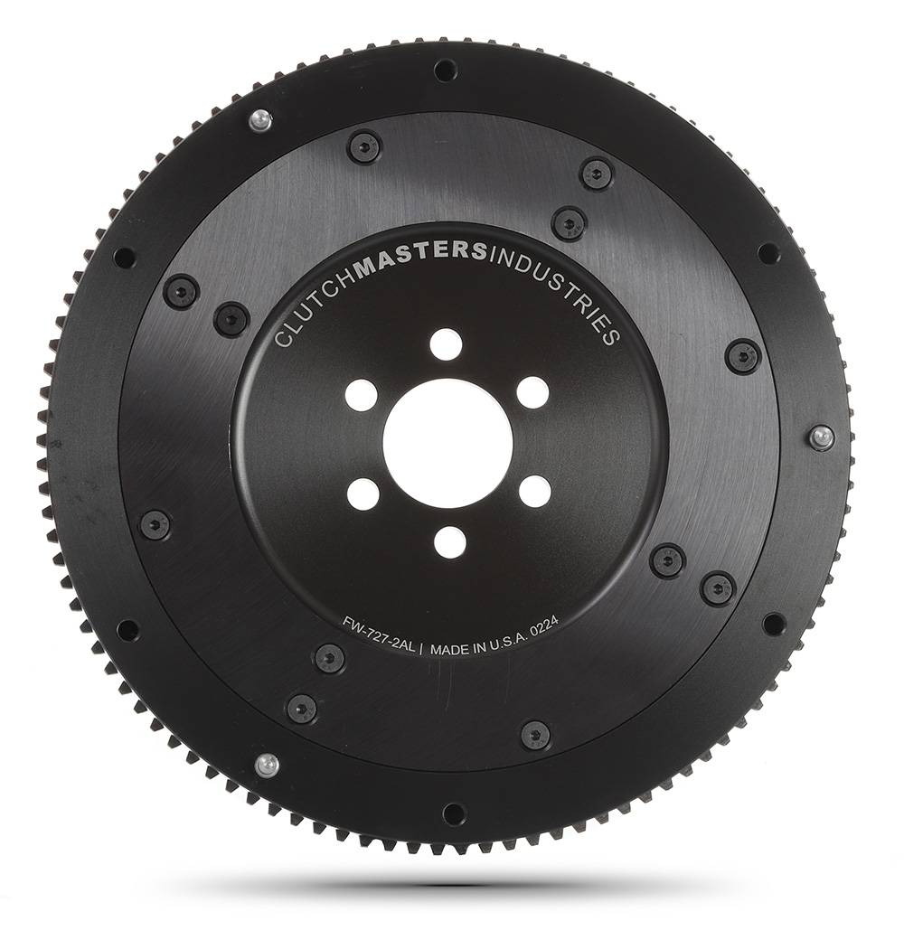 Clutch Masters 00-05 Nissan Sentra 1.8L S-Series Aluminum Flywheel