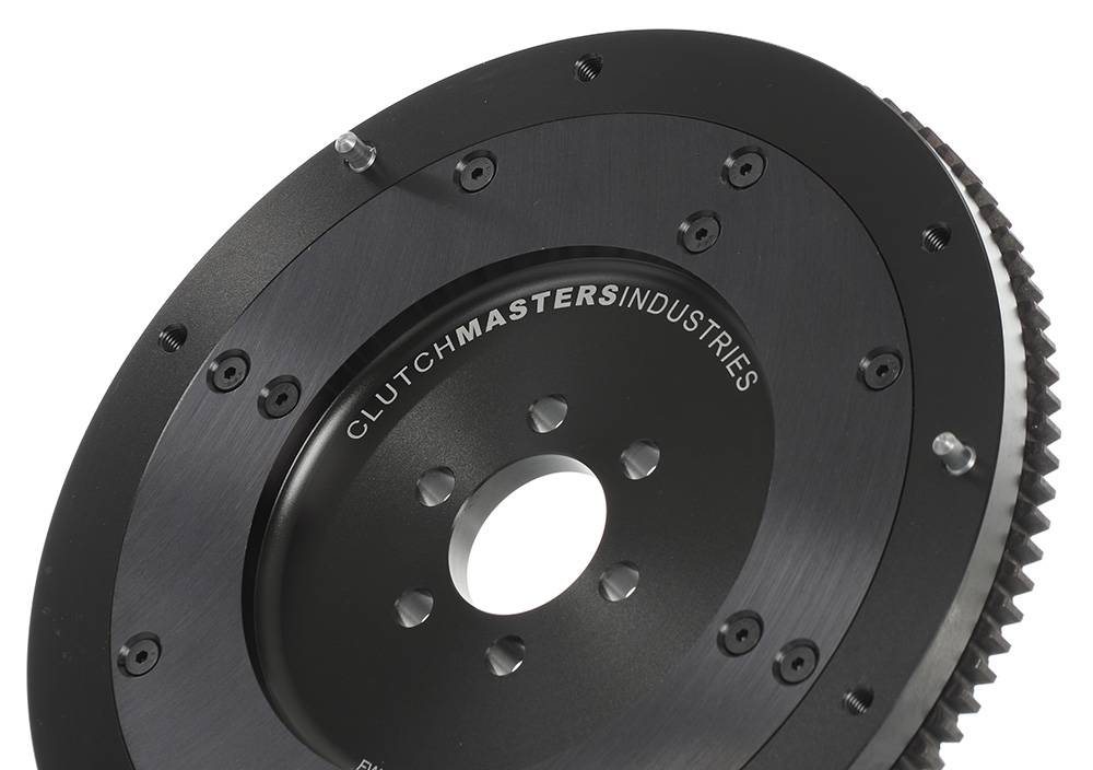 Clutch Masters 00-05 Nissan Sentra 1.8L S-Series Aluminum Flywheel