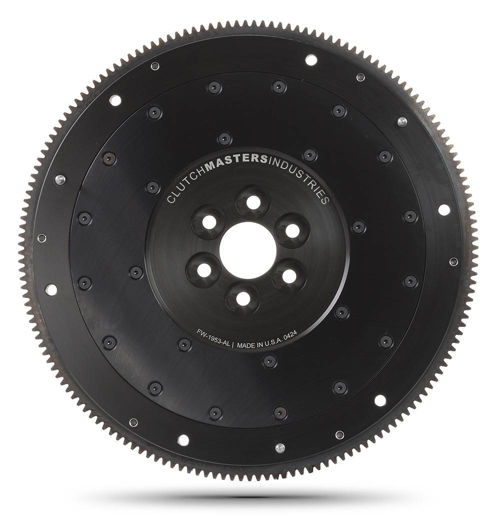 Clutch Masters 05-08 Ford Mustang 4.6L Aluminum Flywheel