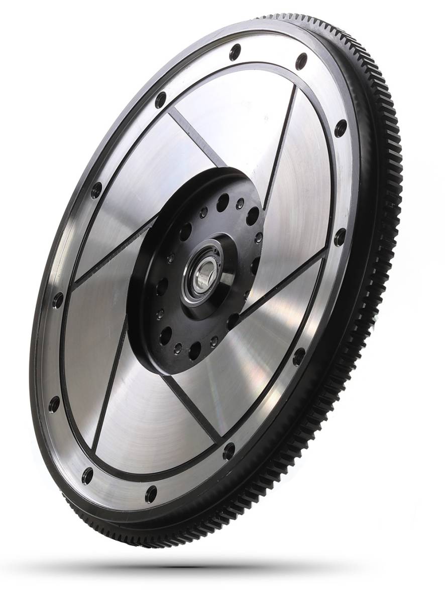 Clutch Masters 01-05 Dodge Ram 2500/3500 5.9L 6spd FX1200 Race Twin Disc Clutch w/ Steel Flywheel