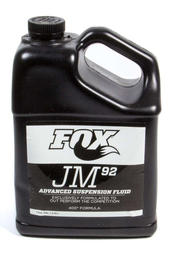 Fox JM92 Advanced Suspension Fluid - Gallon