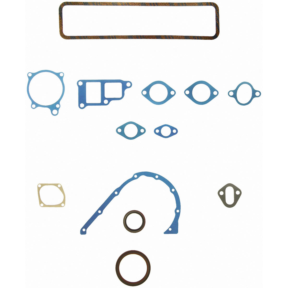 Fel-Pro 2704 Engine Gasket Set