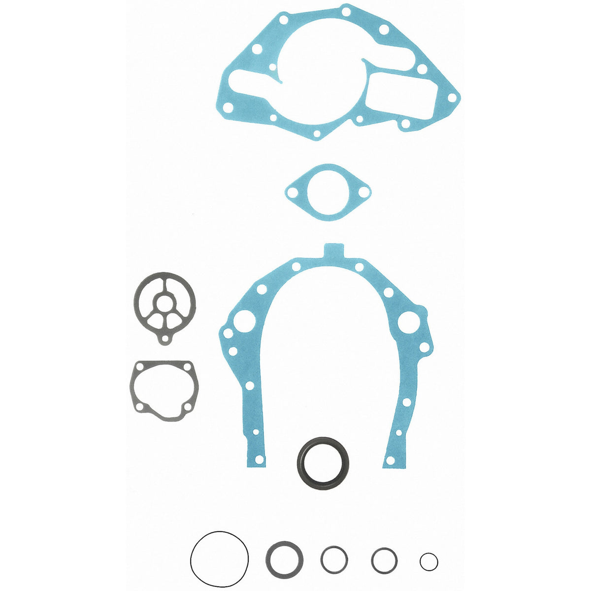 Fel-Pro 2722 Engine Gasket Set