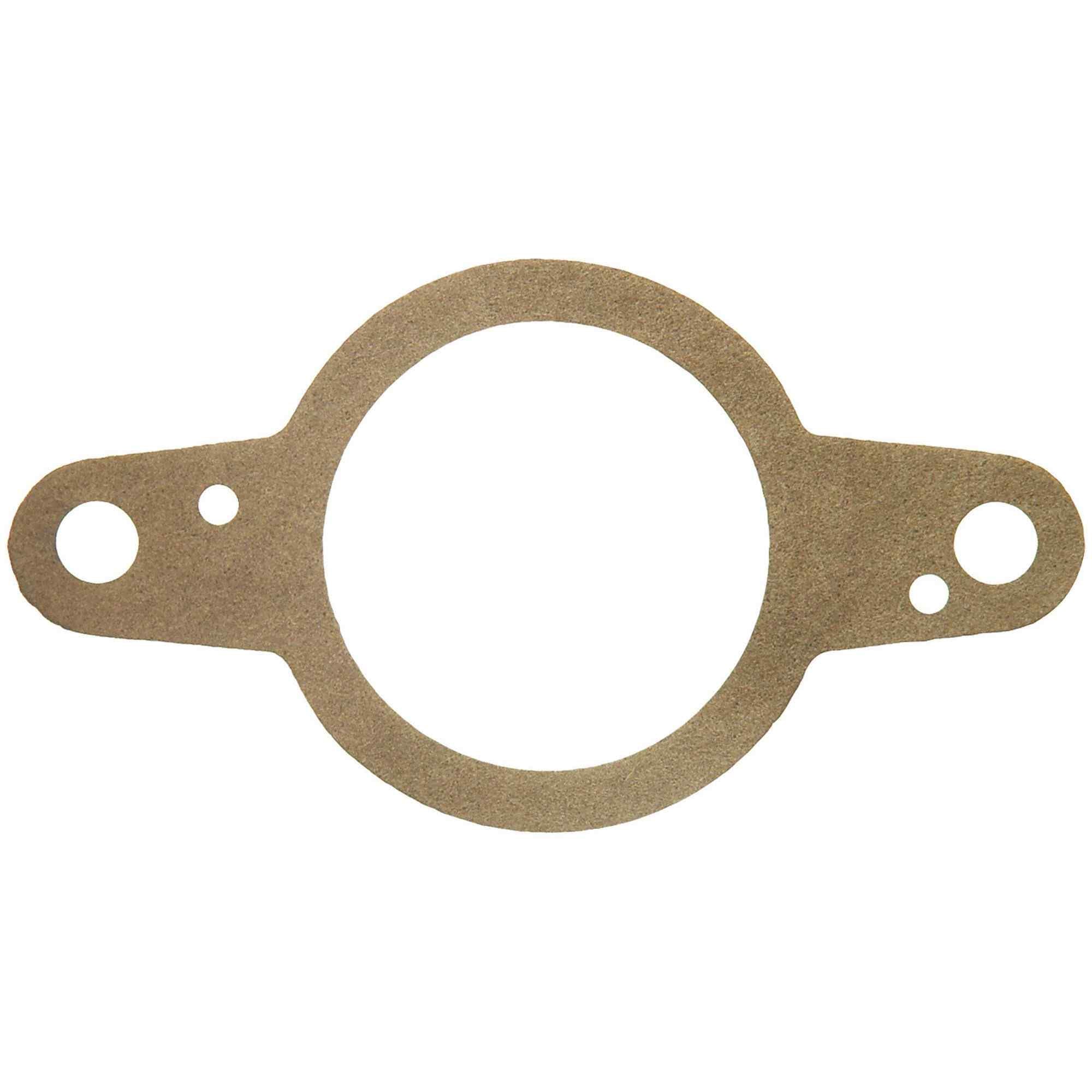 Fel-Pro Pontiac Grand Am 60735 Fuel Injection Throttle Body Mounting Gasket