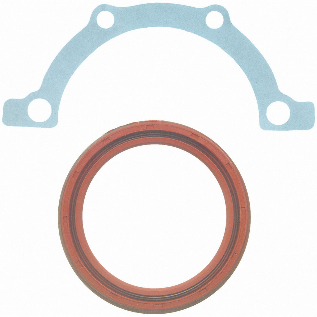 Fel-Pro Chevrolet S10 BS 40460 Engine Crankshaft Seal Kit