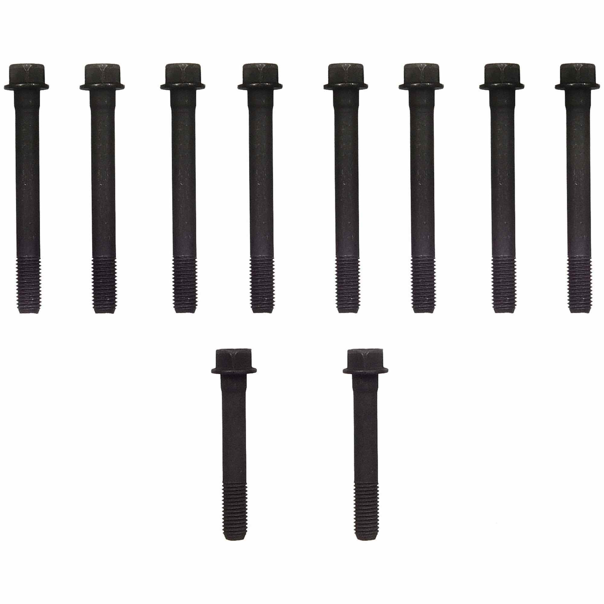Fel-Pro Chevrolet Cavalier ES 72162 Engine Cylinder Head Bolt Set