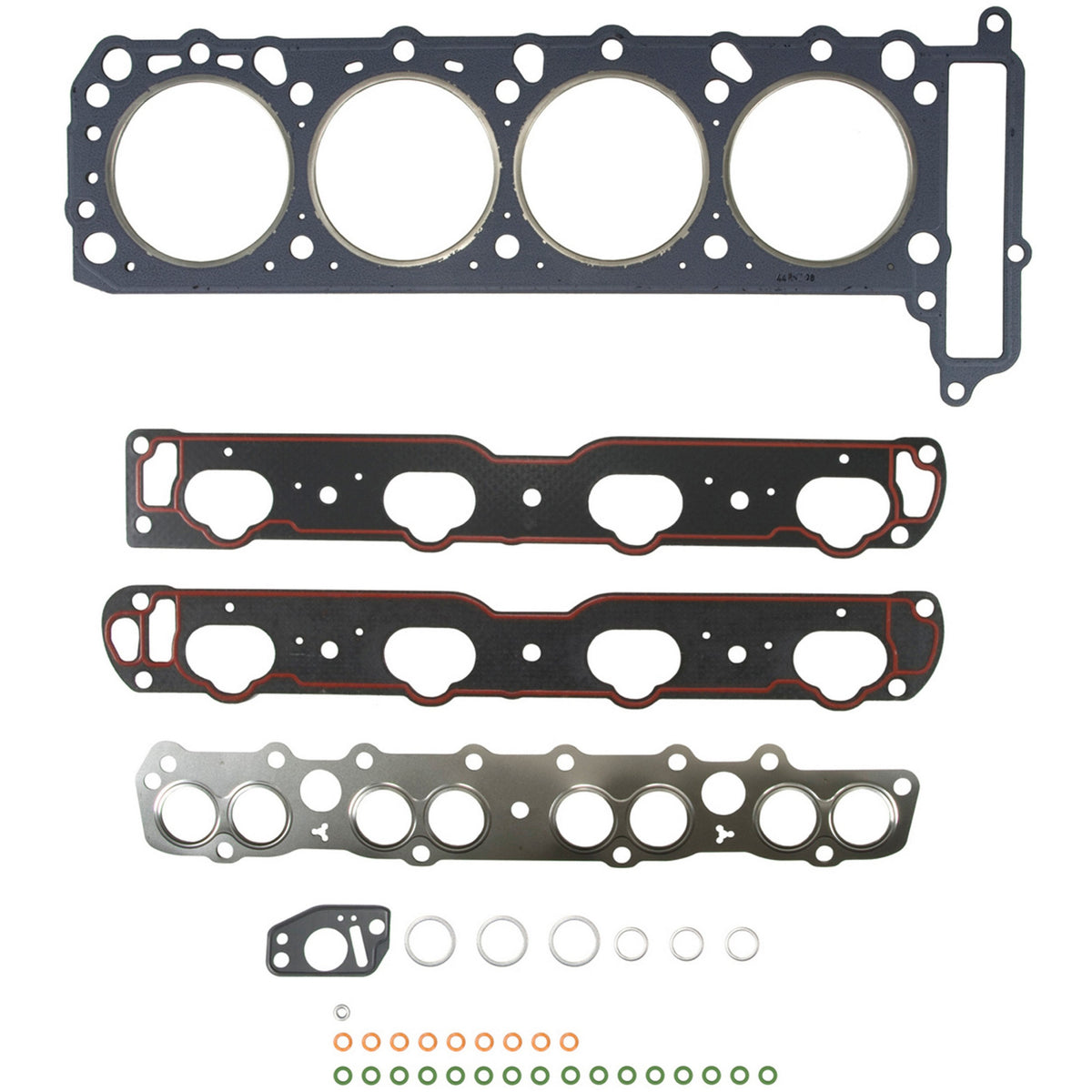 Fel-Pro Mercedes-Benz SL500 HS 26362 PT PermaTorque Engine Cylinder Head Gasket Set