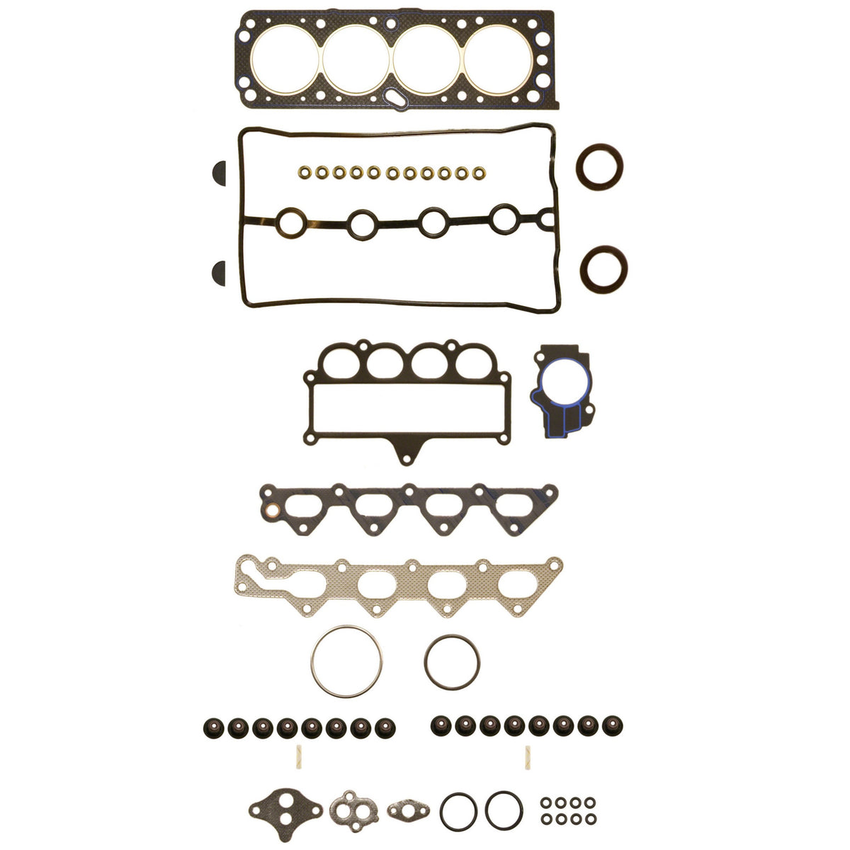Fel-Pro Daewoo Lanos HS 26385 PT PermaTorque Engine Cylinder Head Gasket Set
