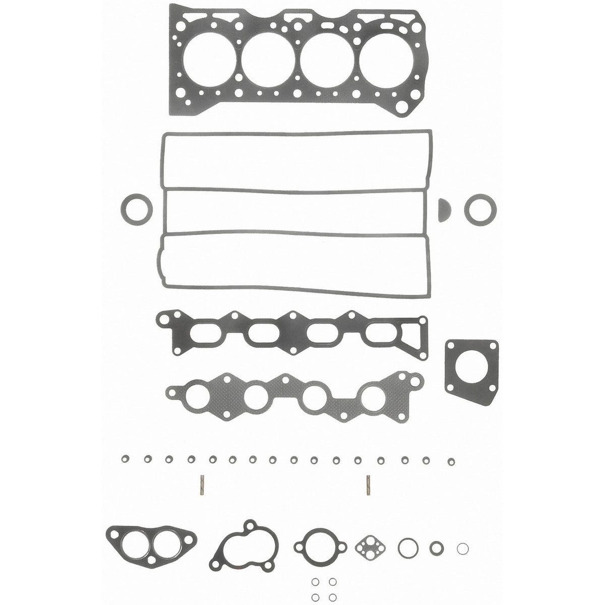Fel-Pro Suzuki Swift HS 9623 PT PermaTorque Engine Cylinder Head Gasket Set