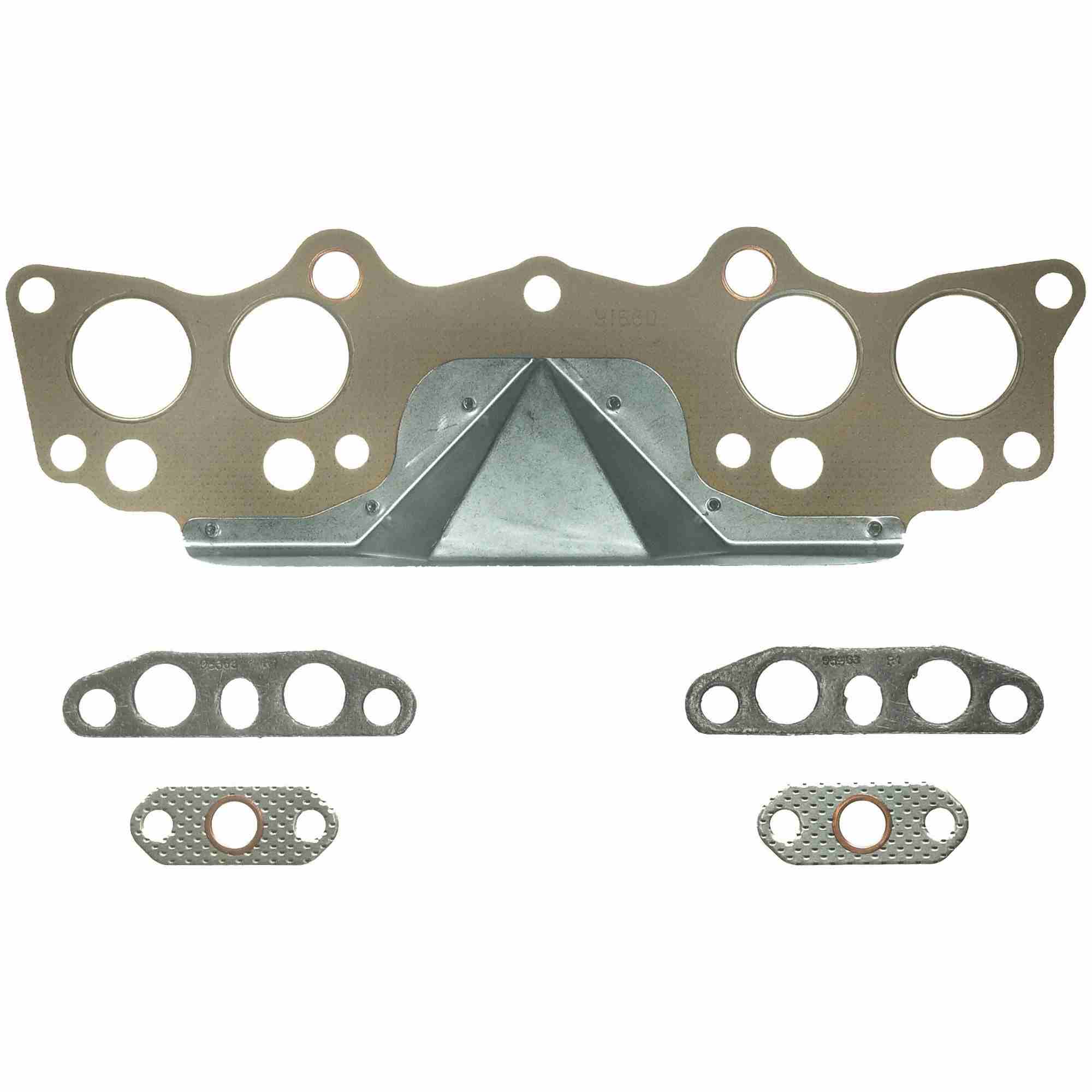 Fel-Pro Toyota Pickup MS 91680 Exhaust Manifold Gasket Set