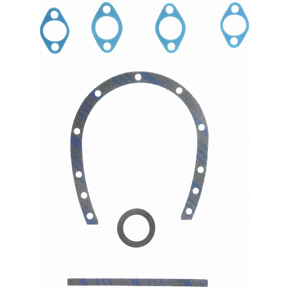 Fel-Pro TCS 5367 Engine Timing Cover Gasket Set
