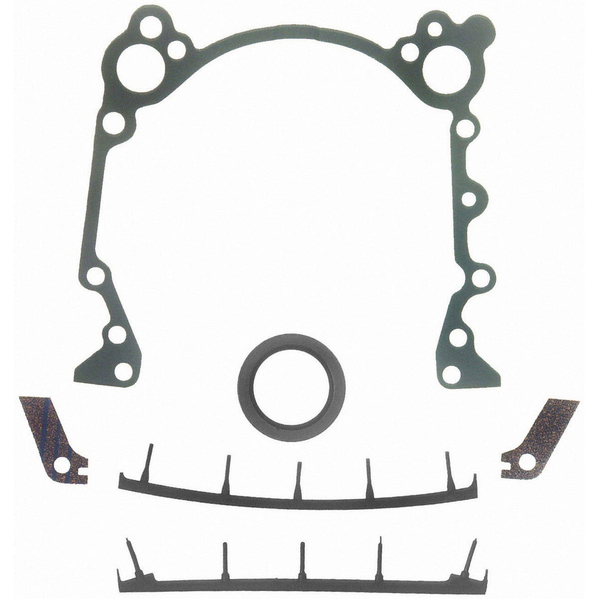 Fel-Pro TCS 6402-1 Engine Timing Cover Gasket Set