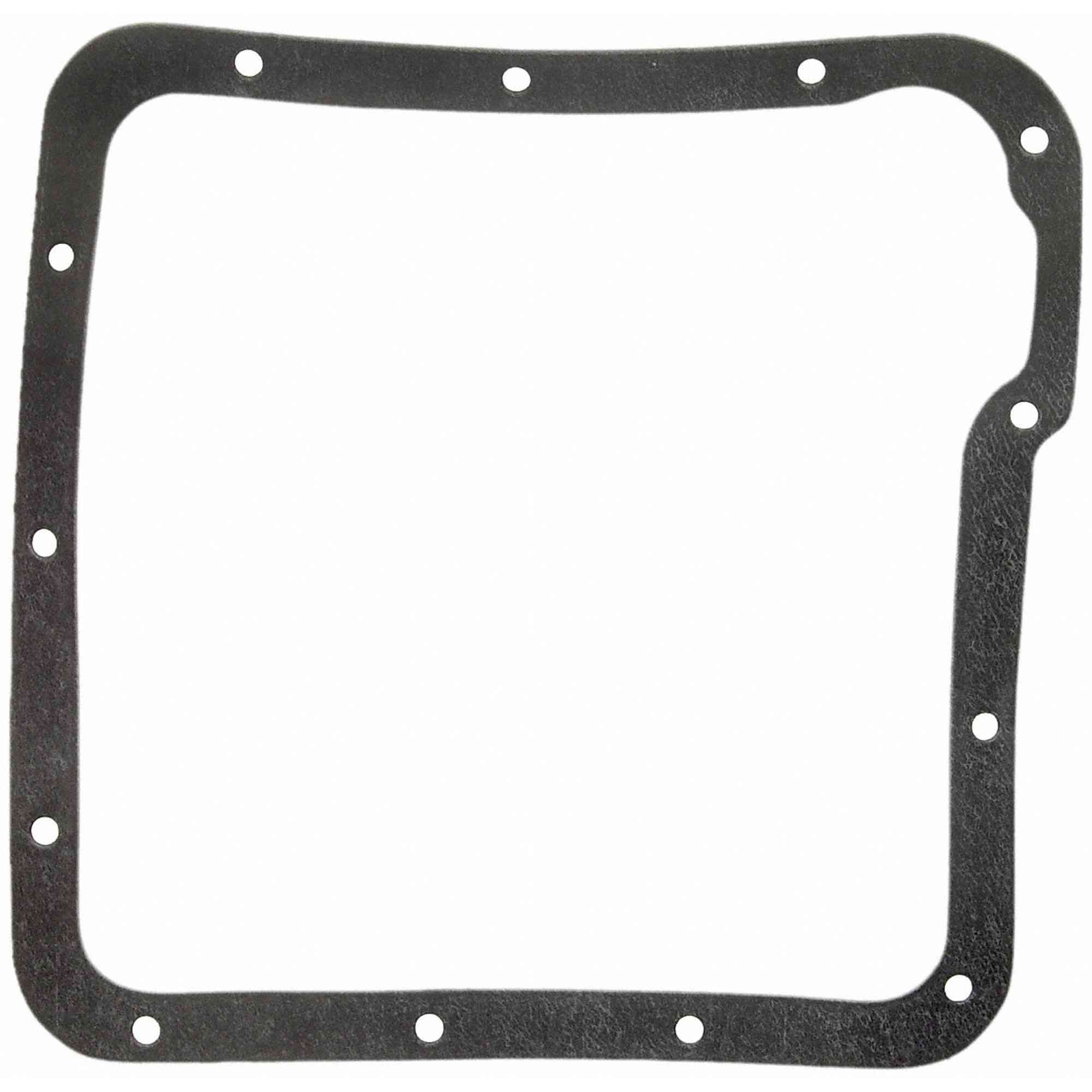 Fel-Pro Ford Ranger TOS 18640 Transmission Oil Pan Gasket 13 Bolt Hole One Piece Gasket