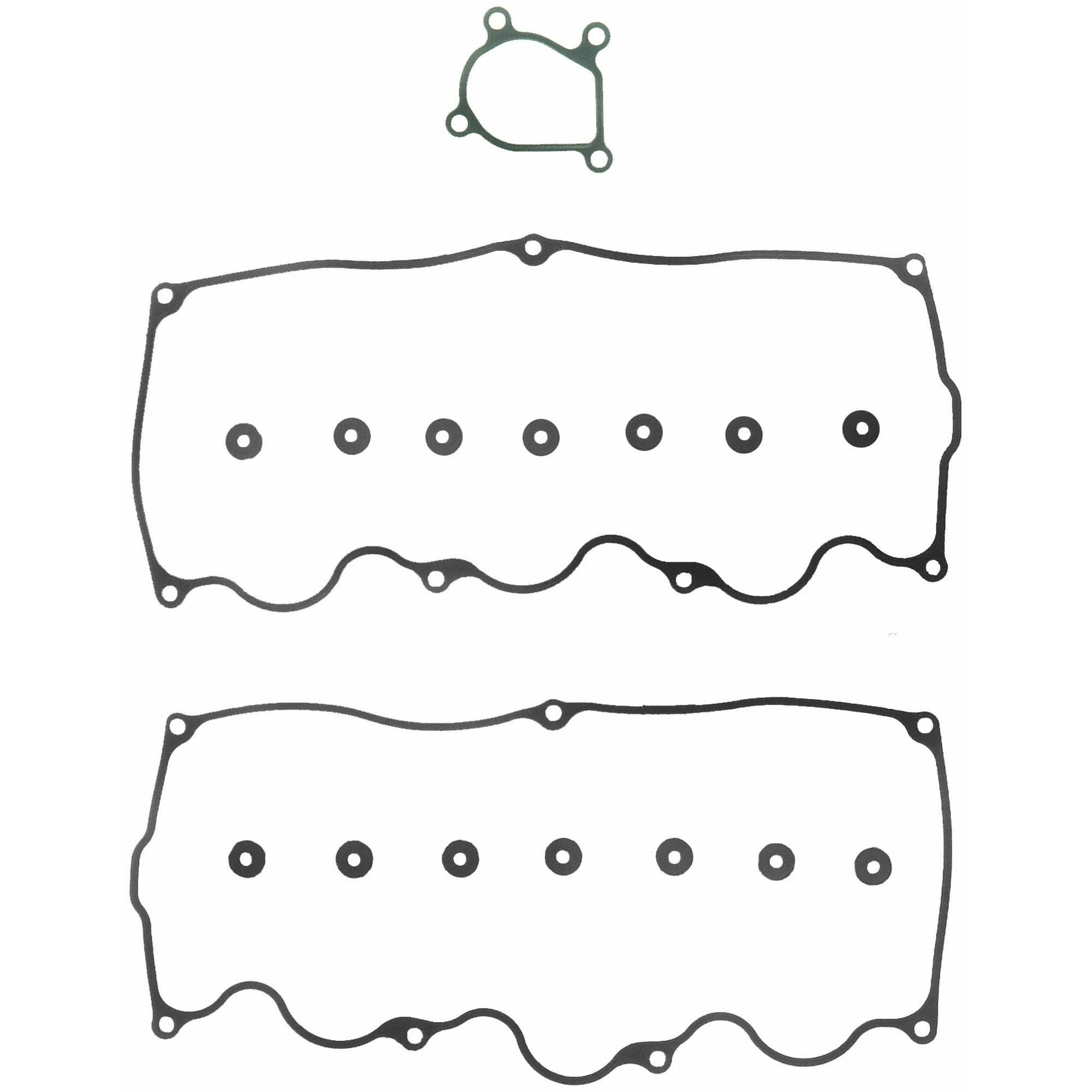 Fel-Pro Mazda 929 VS 50336 R Engine Valve Cover Gasket Set