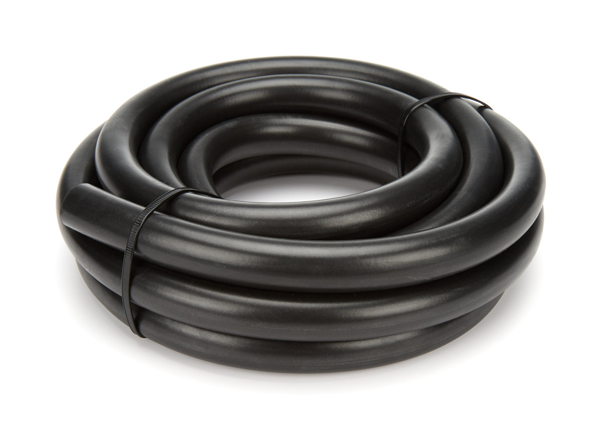 Fragola -8AN Push-Lite Hi-Temp Black Hose 15 Feet (No Fiber Braid)