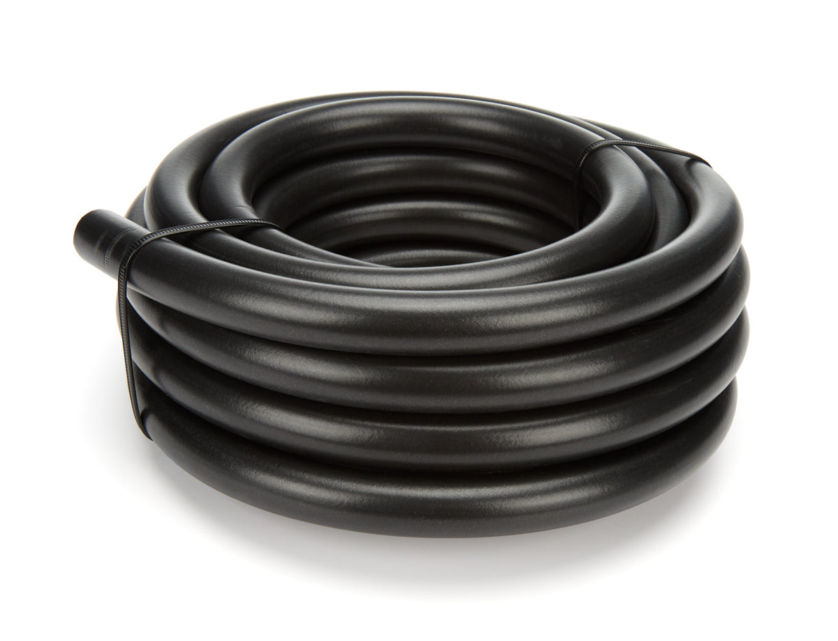 Fragola -12AN Push-Lite Hi-Temp Black Hose - 20ft (Replaces 820012 No Fiber Braid)