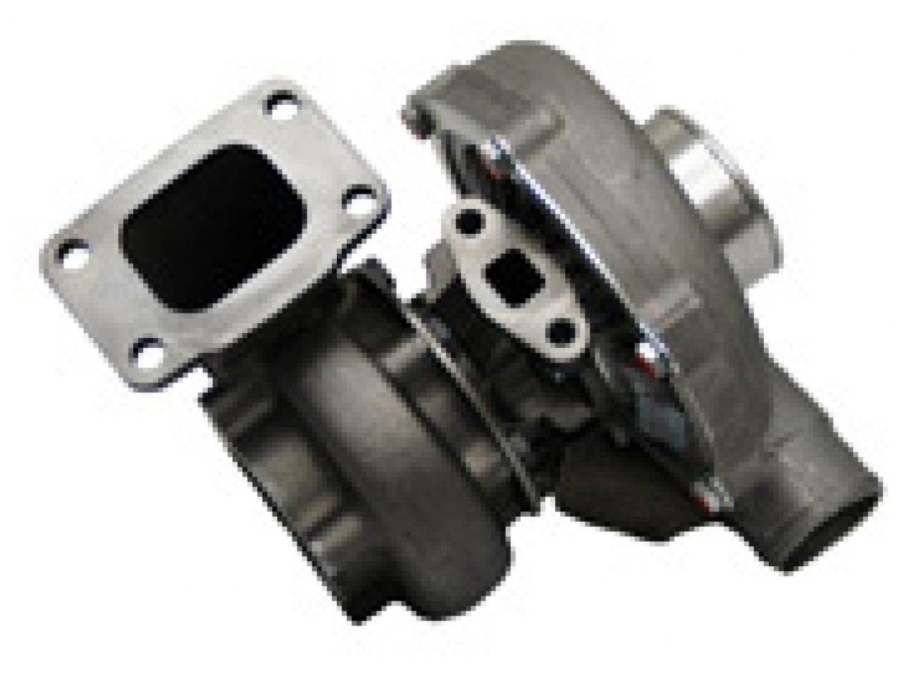 Garrett TA3405 Turbocharger 60 Trim T3/T4E 0.82 A/R (Small Frame)