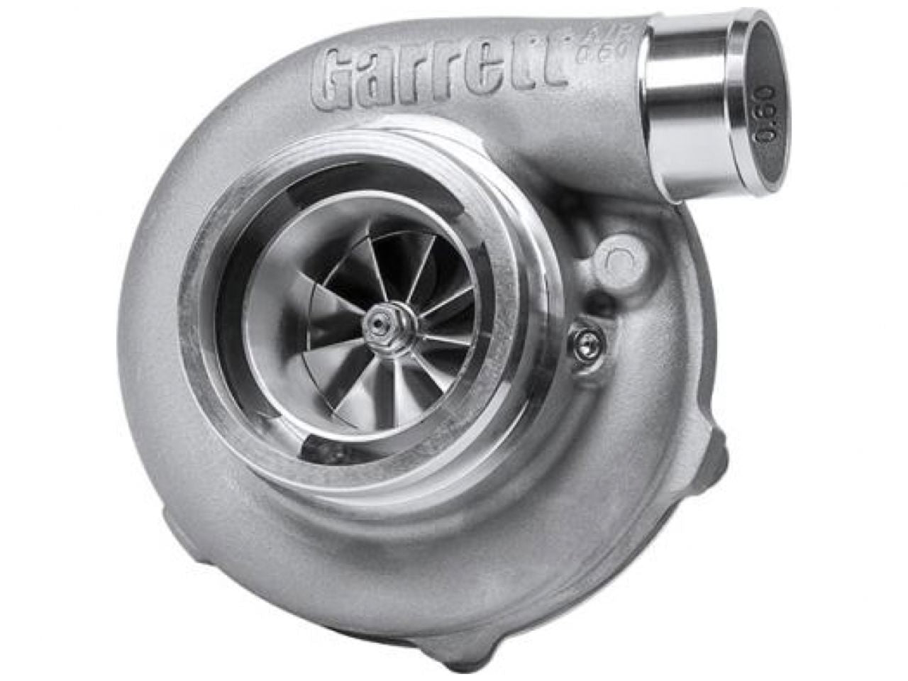 Garrett GTX3576R Gen II Turbo Assembly Kit V-Band / V-Band 1.01 A/R