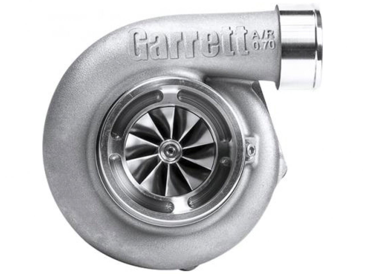 Garrett GTX3582R Gen II Turbo Assembly Kit T3 / V-Band 0.63 A/R