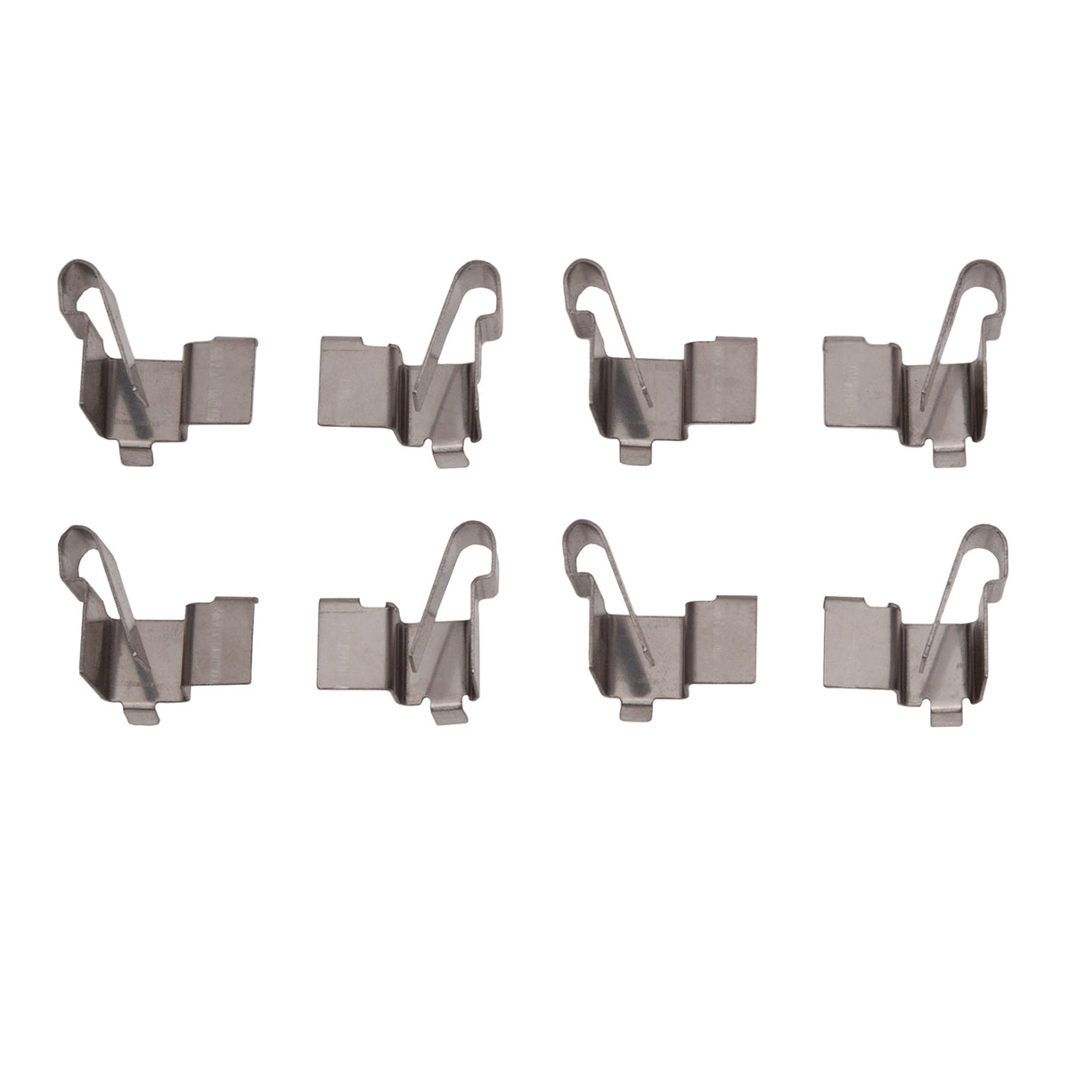 R1 95-02 Suzuki Esteem Front Disc Brake Hardware Kit
