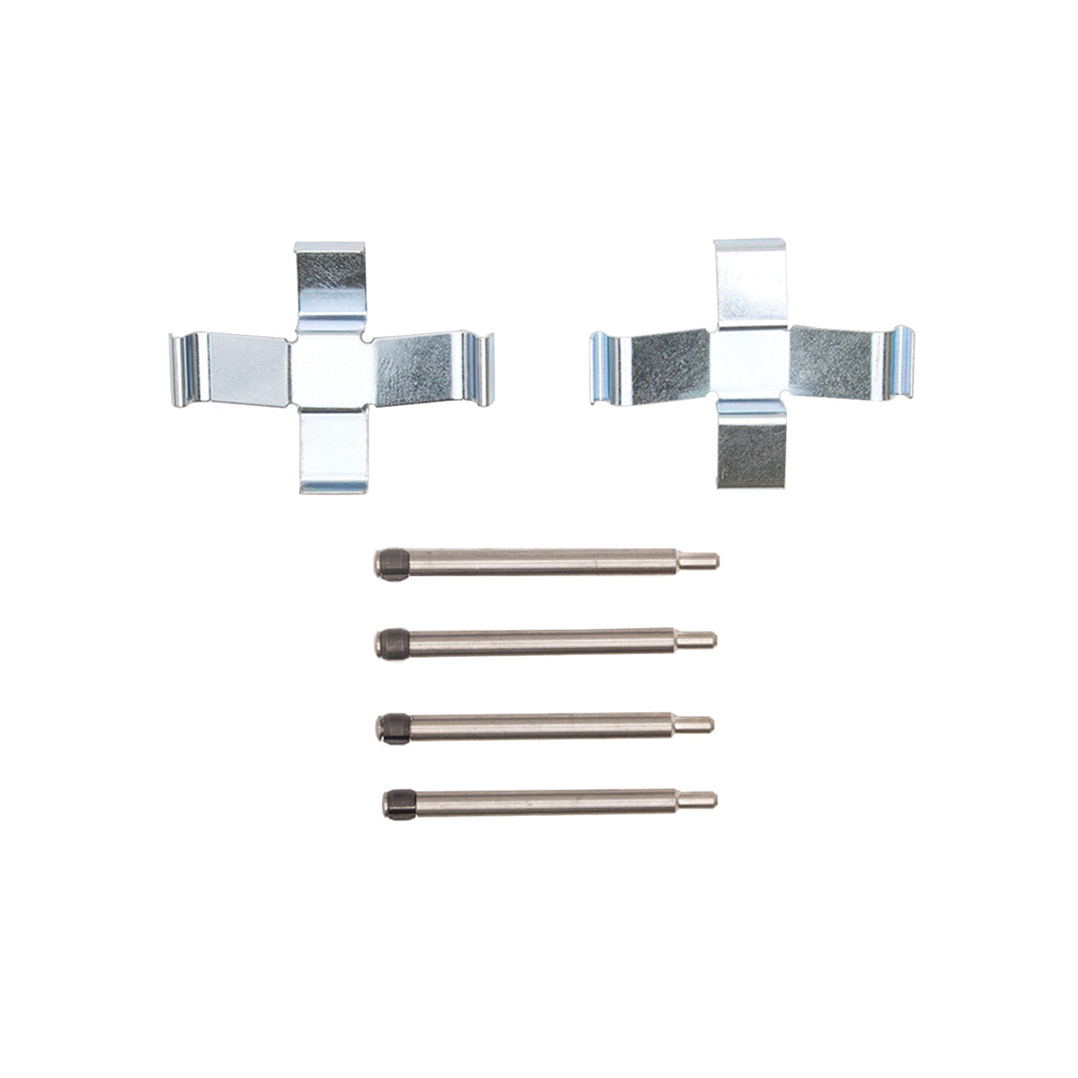 R1 72-85 Ferrari 308 GTBI Front Disc Brake Hardware Kit